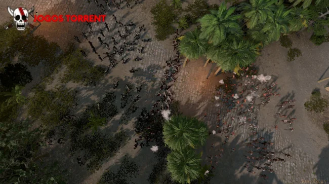 Baixe Rise of Piracy