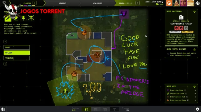 Baixe Rogue Point (1)