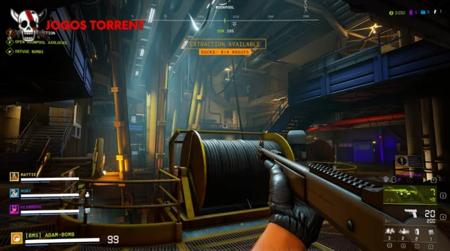 Baixe Rogue Point - Supporter Edition (1)