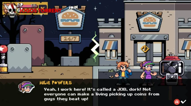 Baixe Scott Pilgrim EX (1)