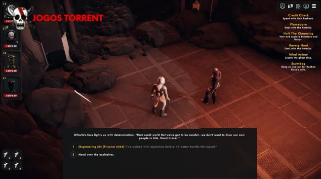 Baixe Sector Unknown (1)