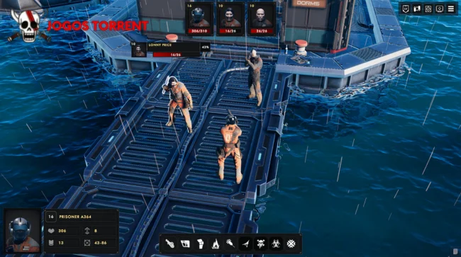 Baixe Sector Unknown