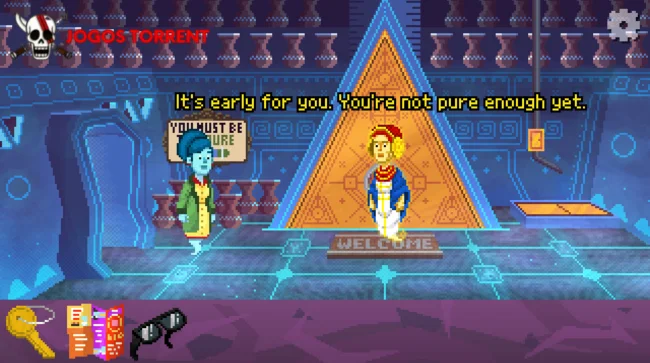 Baixe Shadows of the Afterland