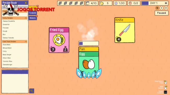 Baixe Sizzle and Stack