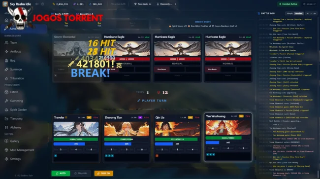 Baixe Sky Realm Idle (1)