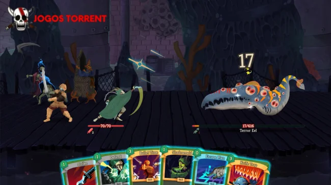 Baixe Slay the Spire 2