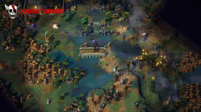 Baixe Songs of Conquest - Rise Eternal (1)