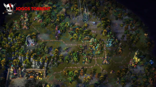 Baixe Songs of Conquest - Rise Eternal