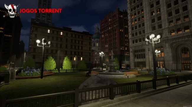 Baixe Speakeasy Simulator