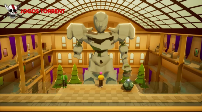 Baixe Steel Century Groove (1)