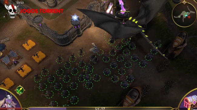 Baixe Sunbreak War (1)