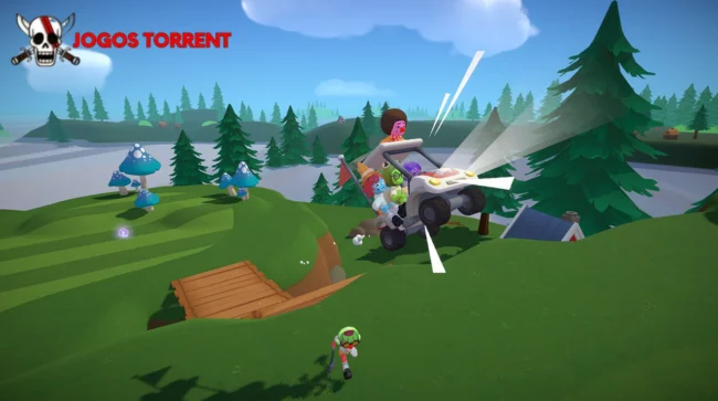 Baixe Super Battle Golf (1)