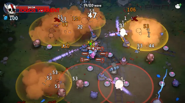 Baixe Supercat Survivors (1)