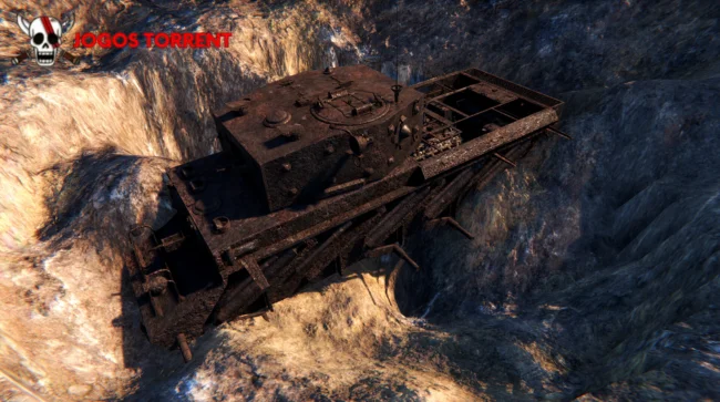 Baixe Tank Mechanic Simulator Cromwell Mk IV (1)