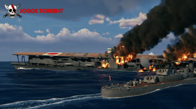 Baixe Task Force Admiral