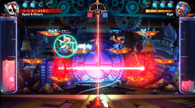 Baixe The Amazing Crackpots Club