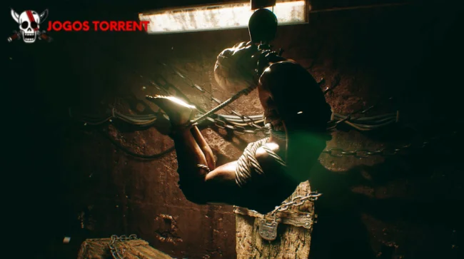 Baixe The Butchers Village (1)