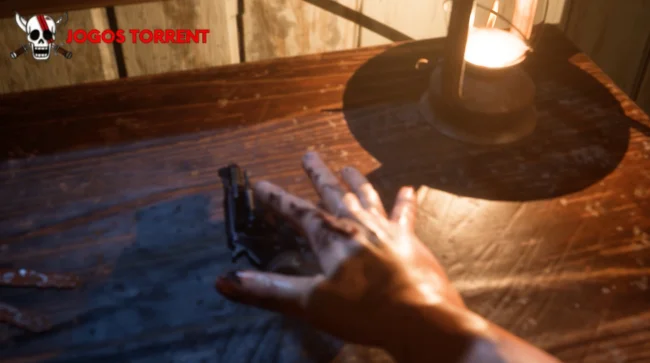 Baixe The Butchers Village