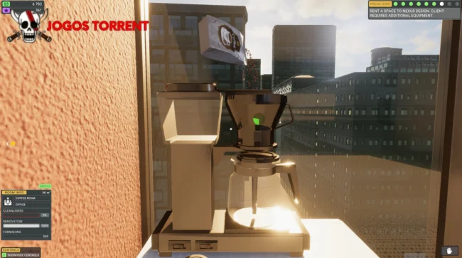 Baixe The Dream Office (1)