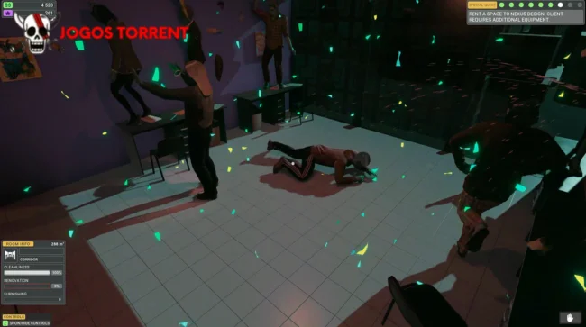 Baixe The Dream Office