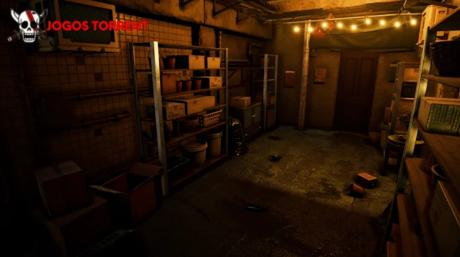 Baixe The Exit Project Backstreets (1)