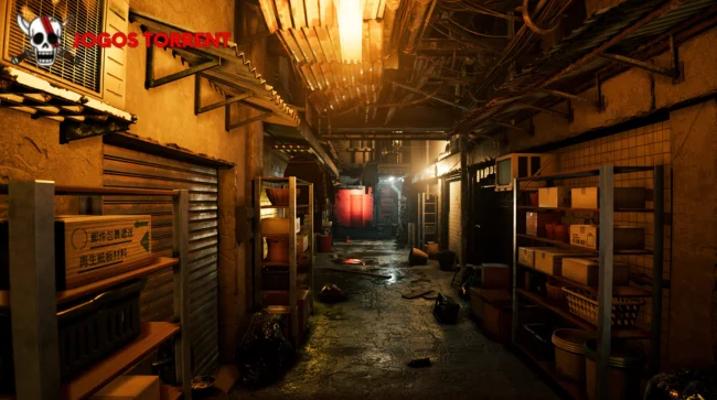 Baixe The Exit Project Backstreets