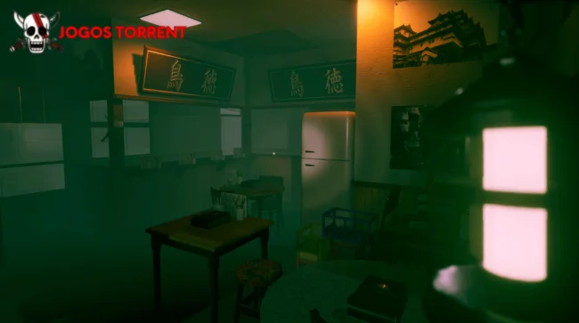 Baixe The Green Light