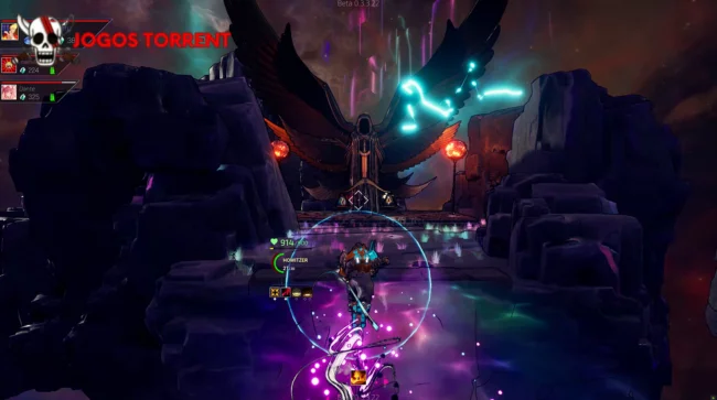 Baixe The Last Citadel