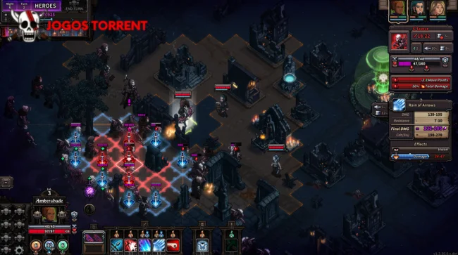 Baixe The Last Spell Tales of Torment (1)