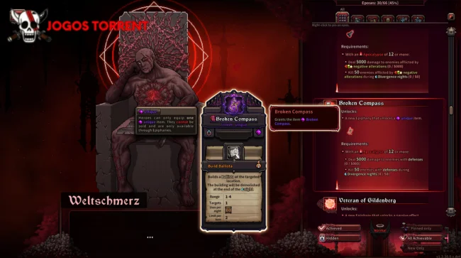 Baixe The Last Spell Tales of Torment