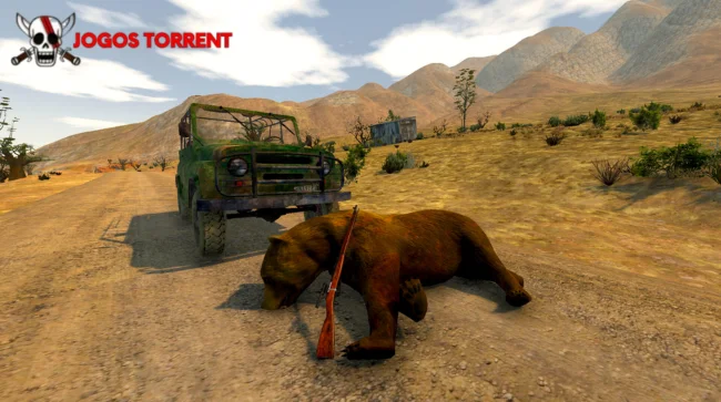 Baixe The Slaverian Trucker (1)