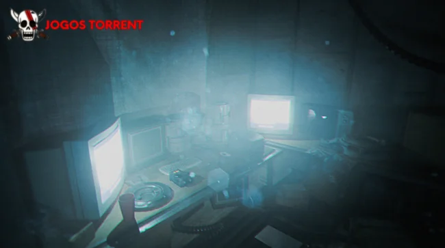 Baixe The Strange Lights (1)