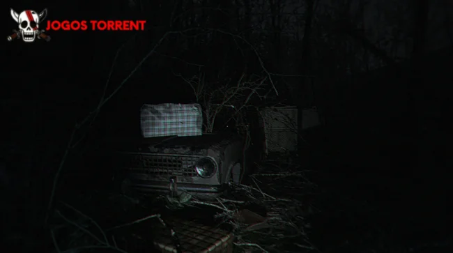 Baixe The Strange Lights