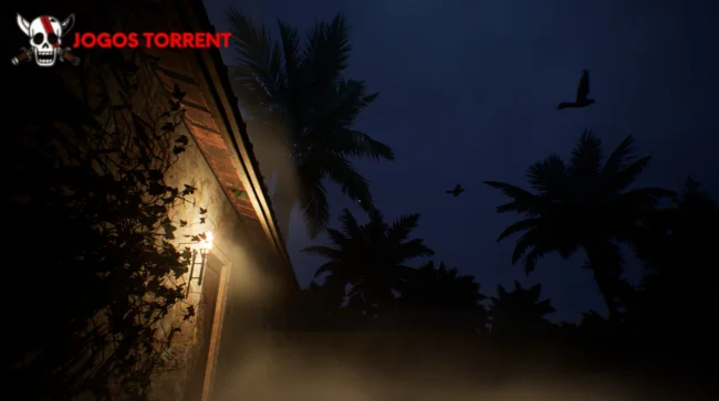 Baixe Thekku Island (1)