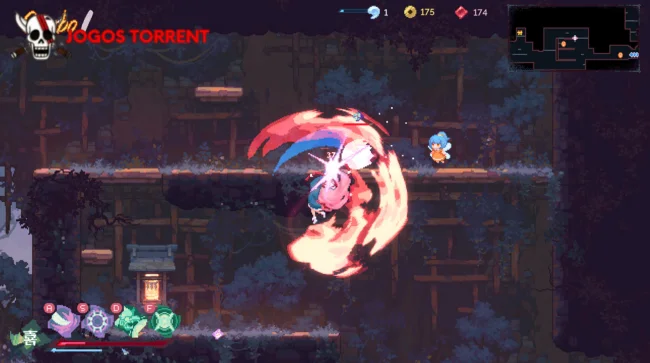 Baixe Touhou Blooming Soul (1)