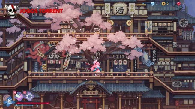 Baixe Touhou Blooming Soul