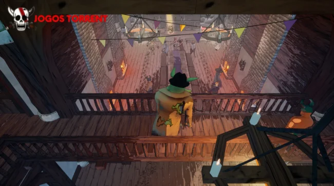 Baixe Trash Goblin Goblin Plush Trinket