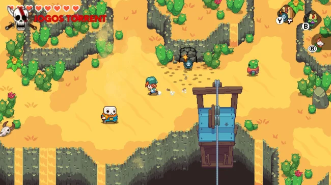 Baixe Under The Island (1)