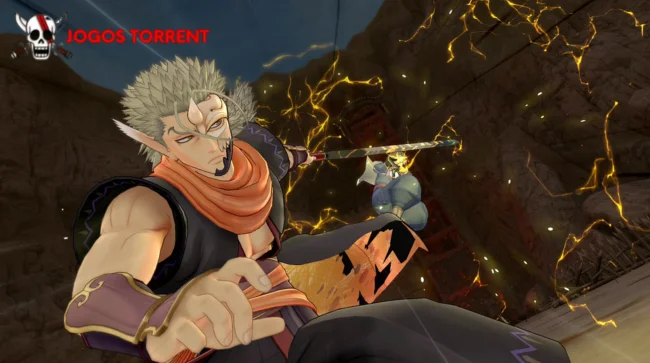 Baixe Utawarerumono ZAN 2 (1)