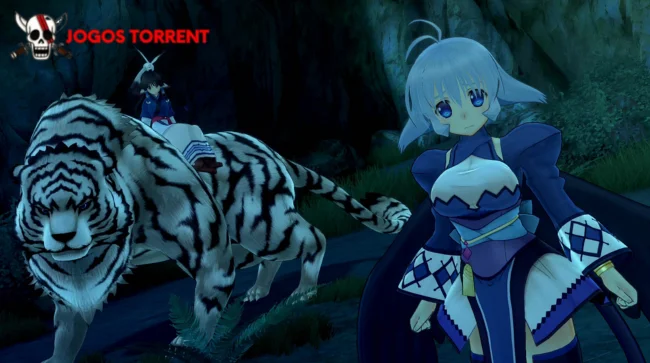 Baixe Utawarerumono ZAN 2