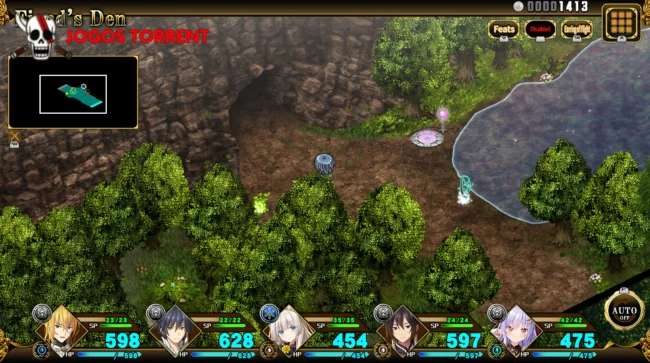 Baixe Wayblazer Dämmerung (1)