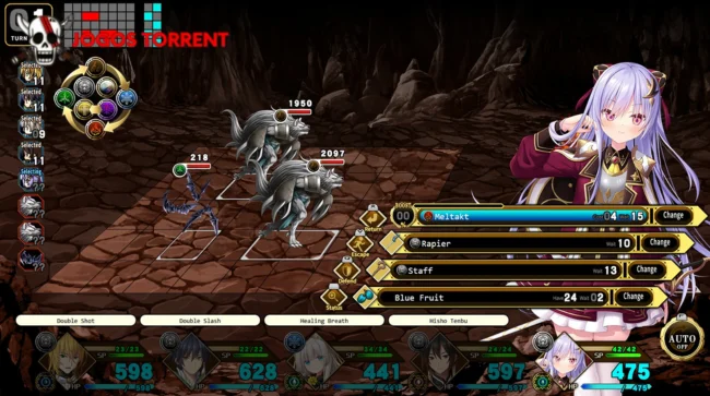 Baixe Wayblazer Dämmerung