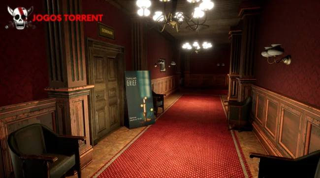 Baixe Westwood Shadows (1)