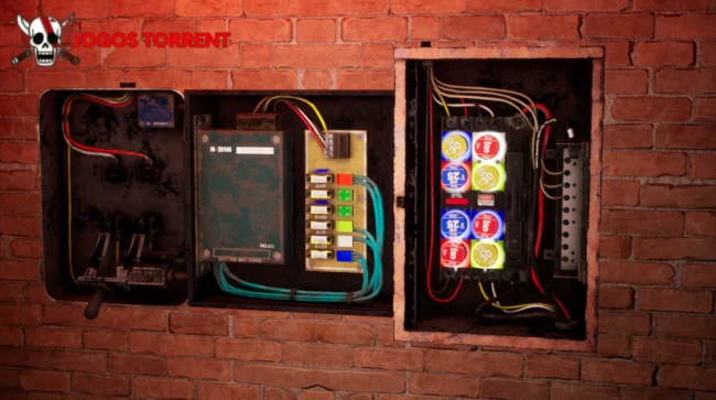 Baixe Westwood Shadows