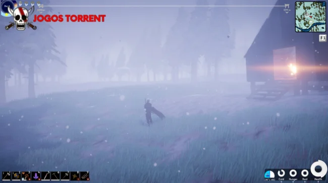 Baixe Whisper of the Swallows (1)