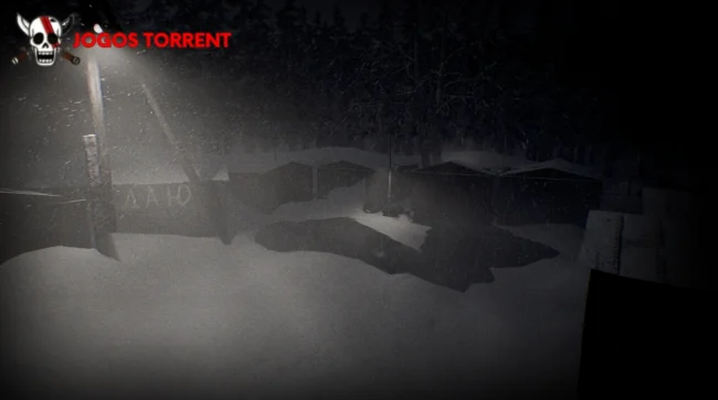 Baixe White Silence (1)