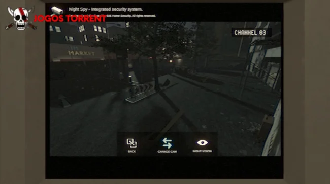 Baixe Within of Static Northgate Mall (1)