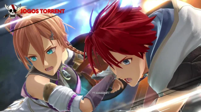 Baixe Ys X Proud Nordics