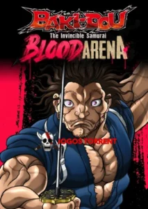 _Baki Hanma Blood Arena Musashi
