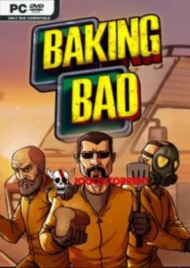 Baking Bad